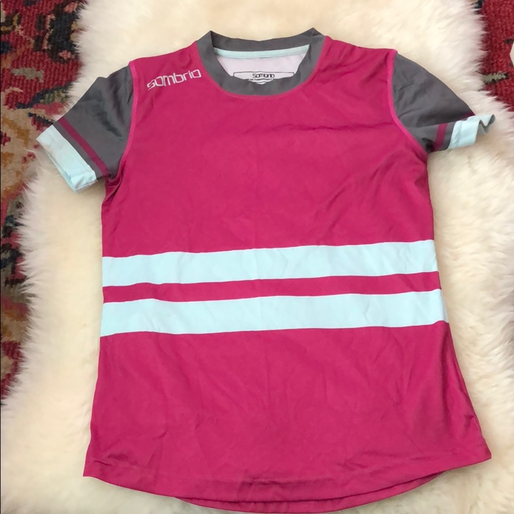 Sombrio Jersey